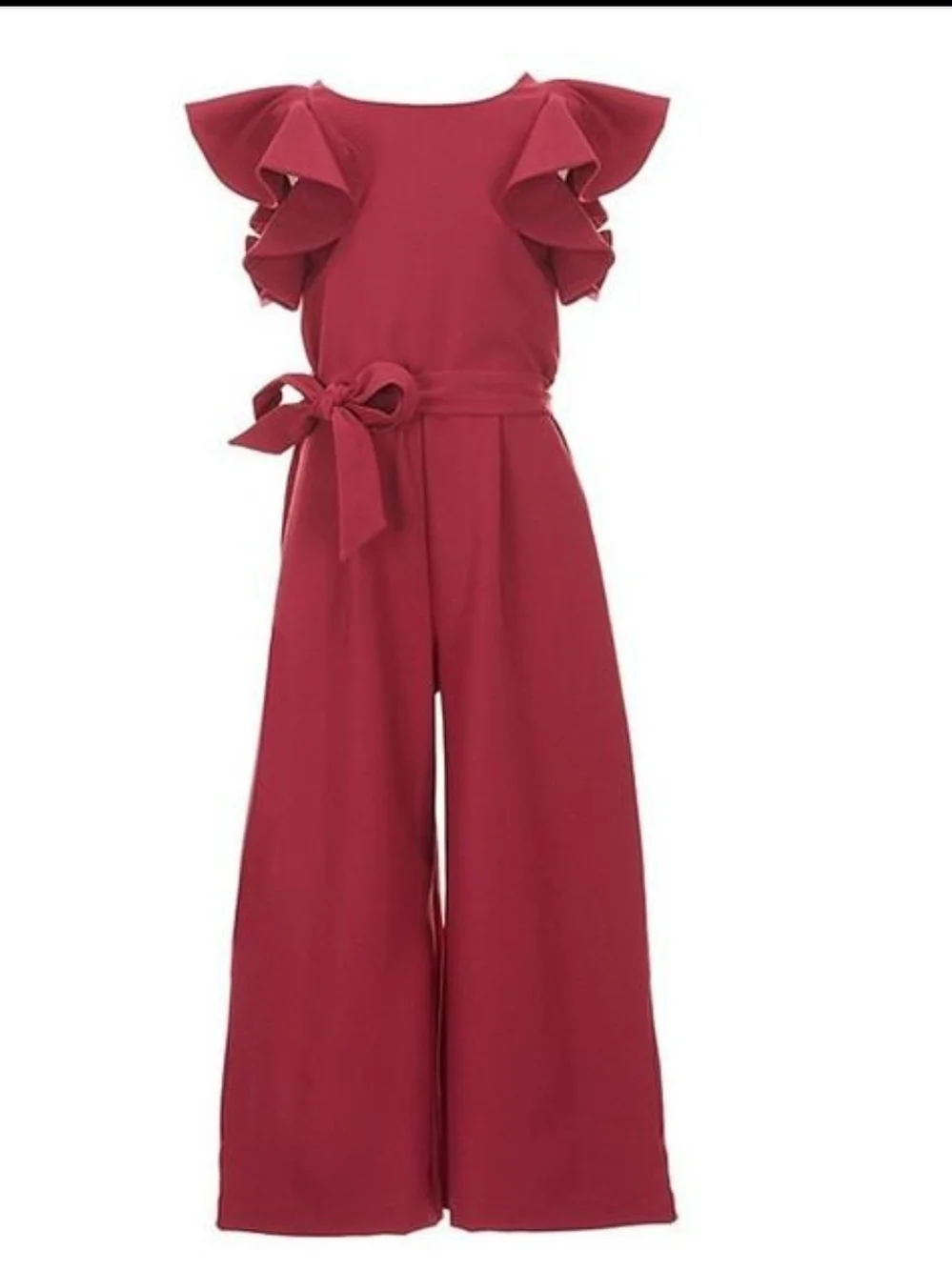 GB girls stylish magenta